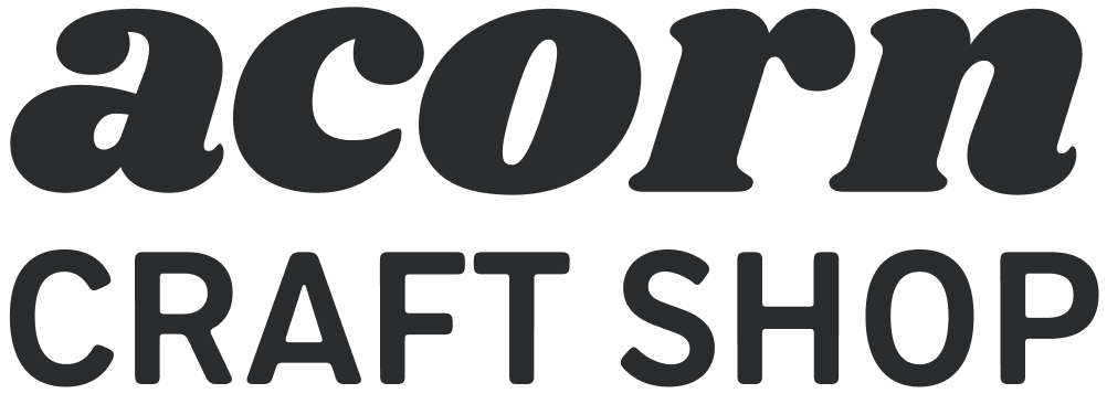 Acorn Craft Shop Logo