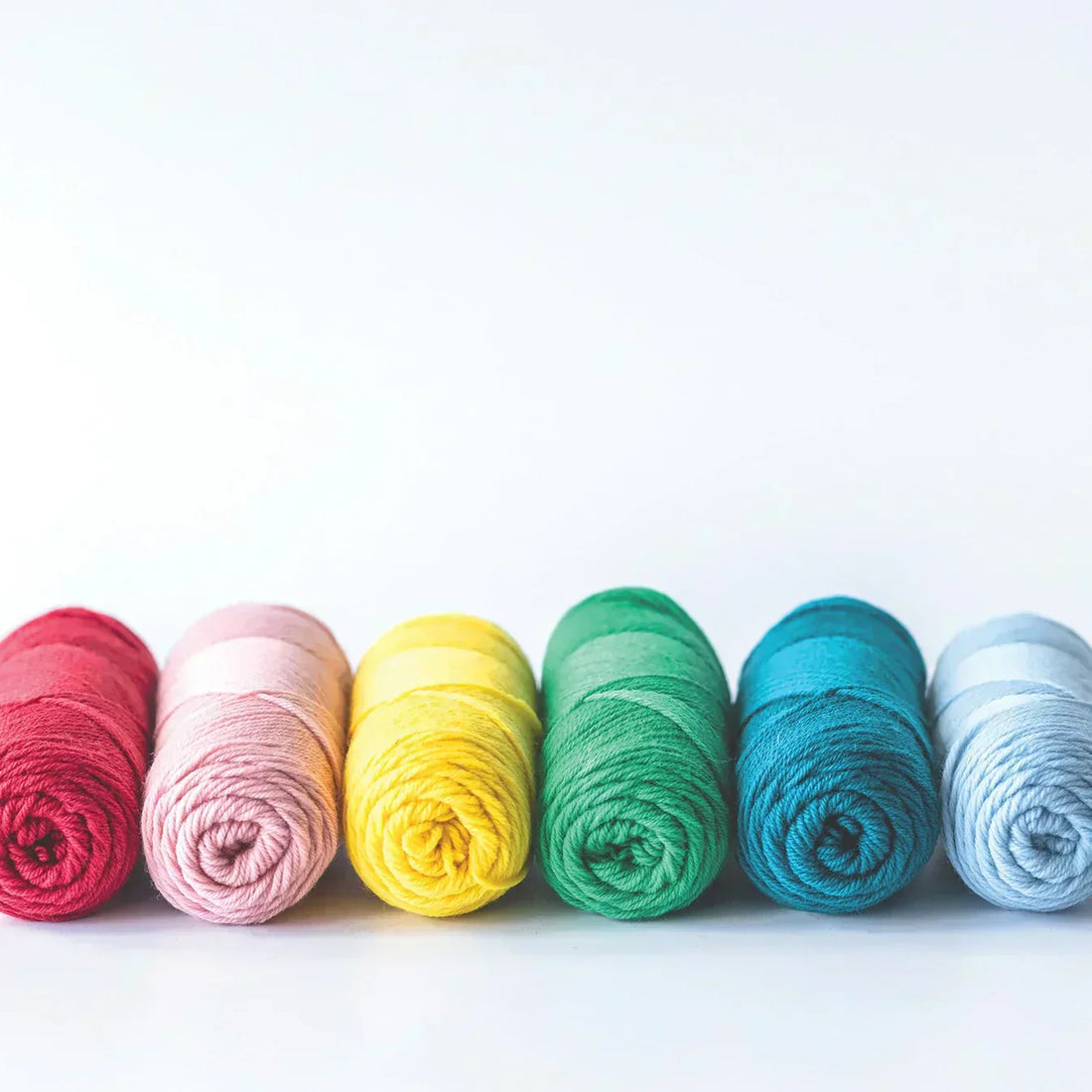 Independent Study: Knitting