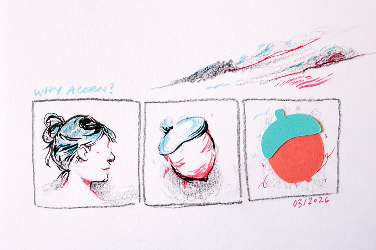 Why Acorn?