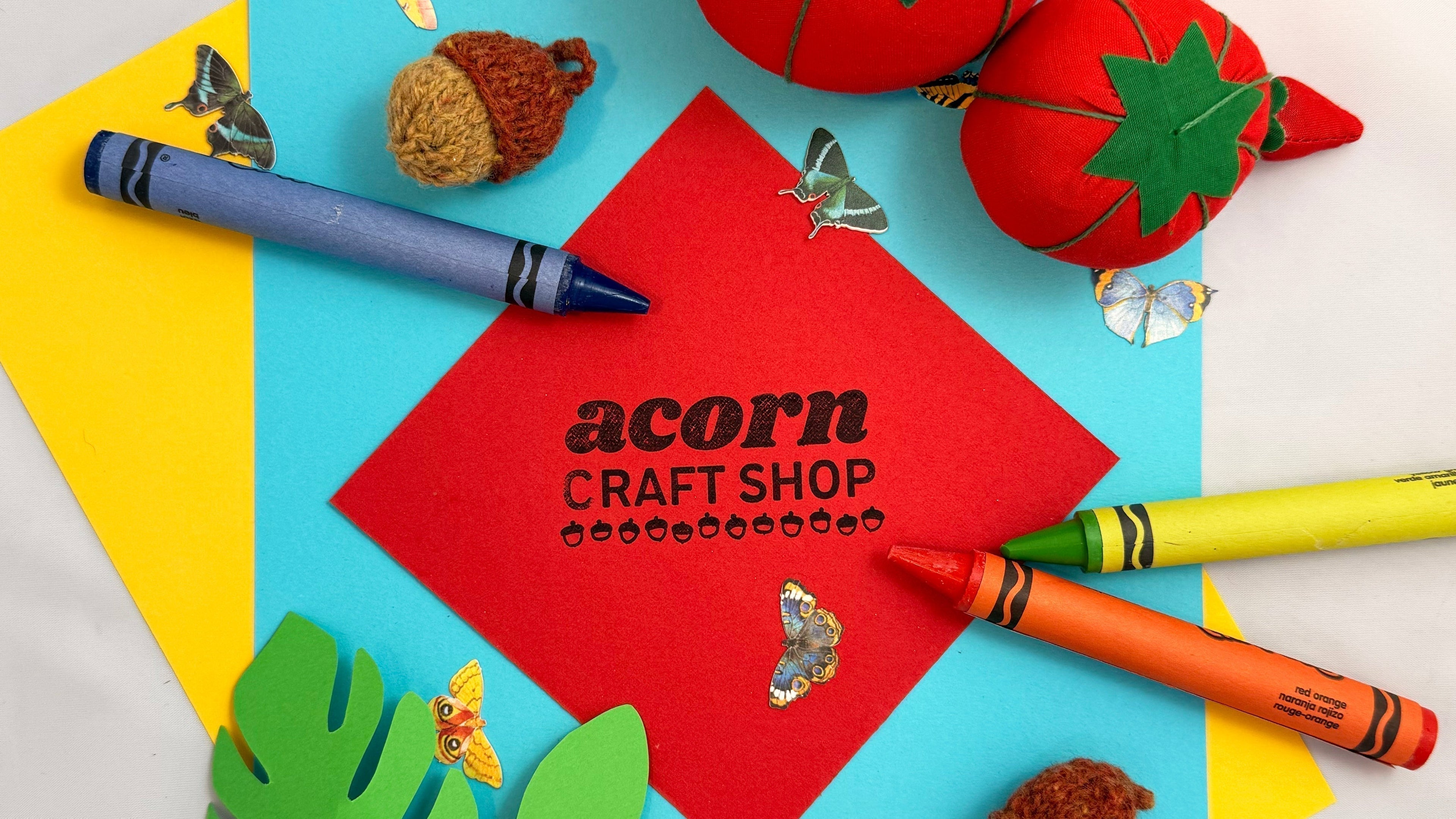 Shop Update: July 2026