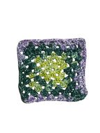 Intermediate Crochet: Granny Squares with Knot Okay Club