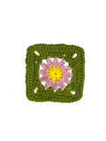 Intermediate Crochet: Granny Squares with Knot Okay Club