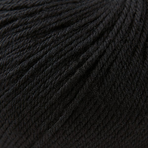Cascade 220 Superwash 815 Black