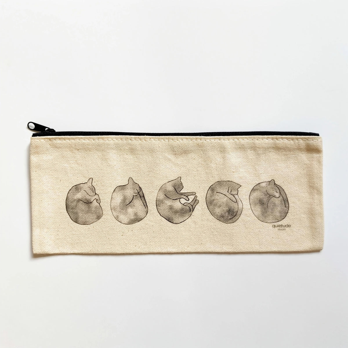 Quietude Cat Pouch