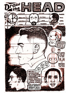 Portrait Night with Jacob Sanders