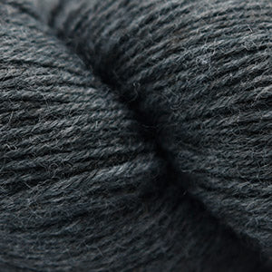 Cascade Heritage Sock 5631 Charcoal