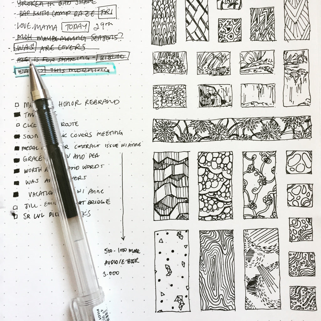 Drawing is Playing