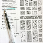 Drawing is Playing