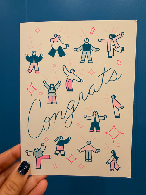 Acorn Greeting Cards