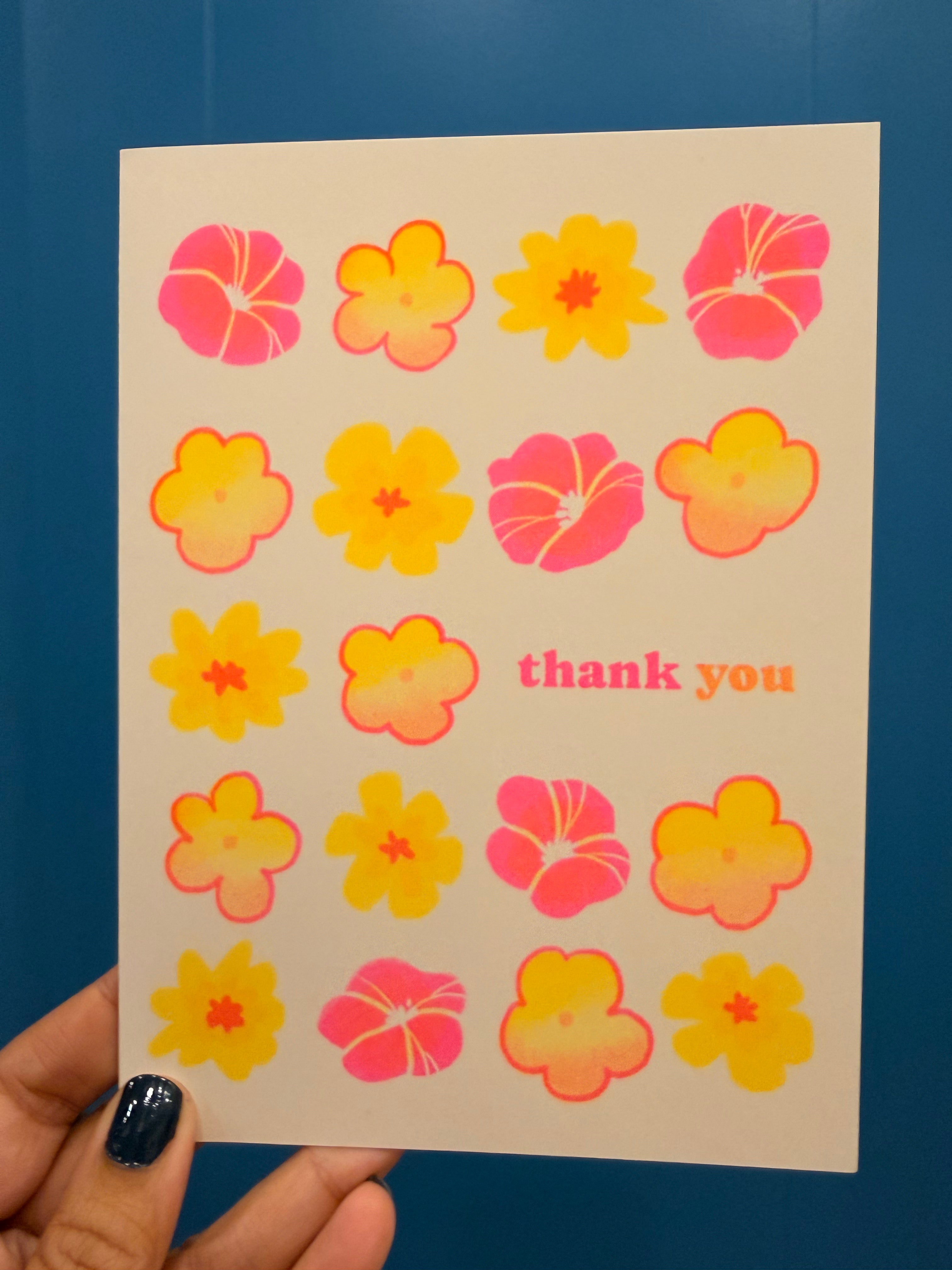 Acorn Greeting Cards