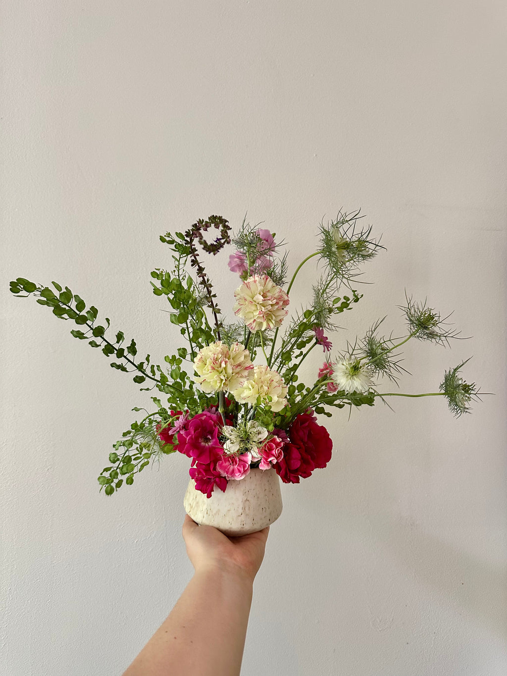 Floral Arrangement