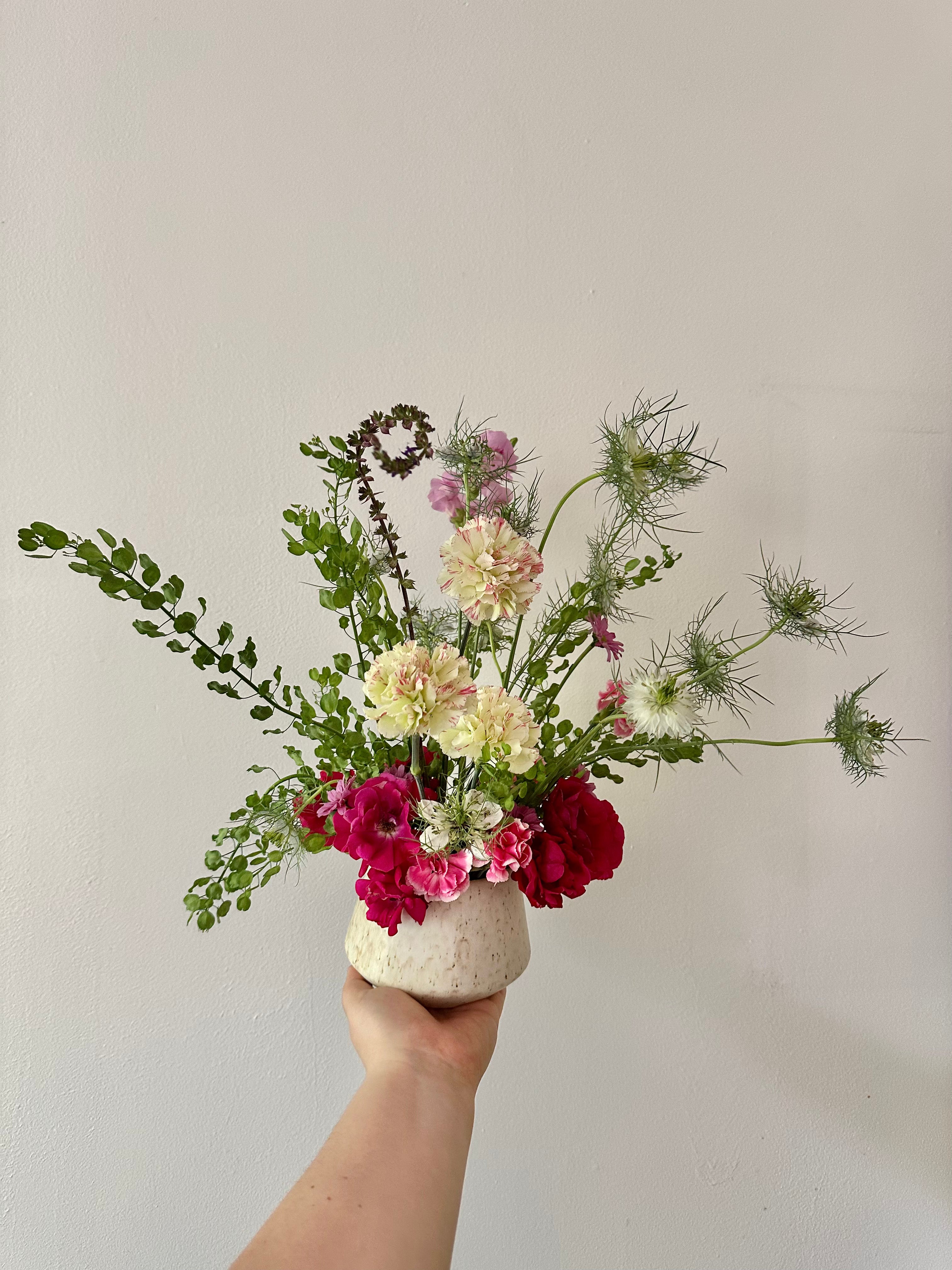 Floral Arrangement
