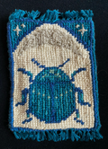 Intro to Cross-stitch
