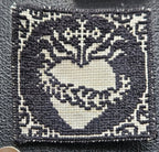 Intro to Cross-stitch