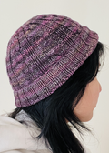 Intermediate Knitting: Hat or Scarf