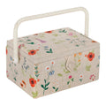Medium Sewing Box