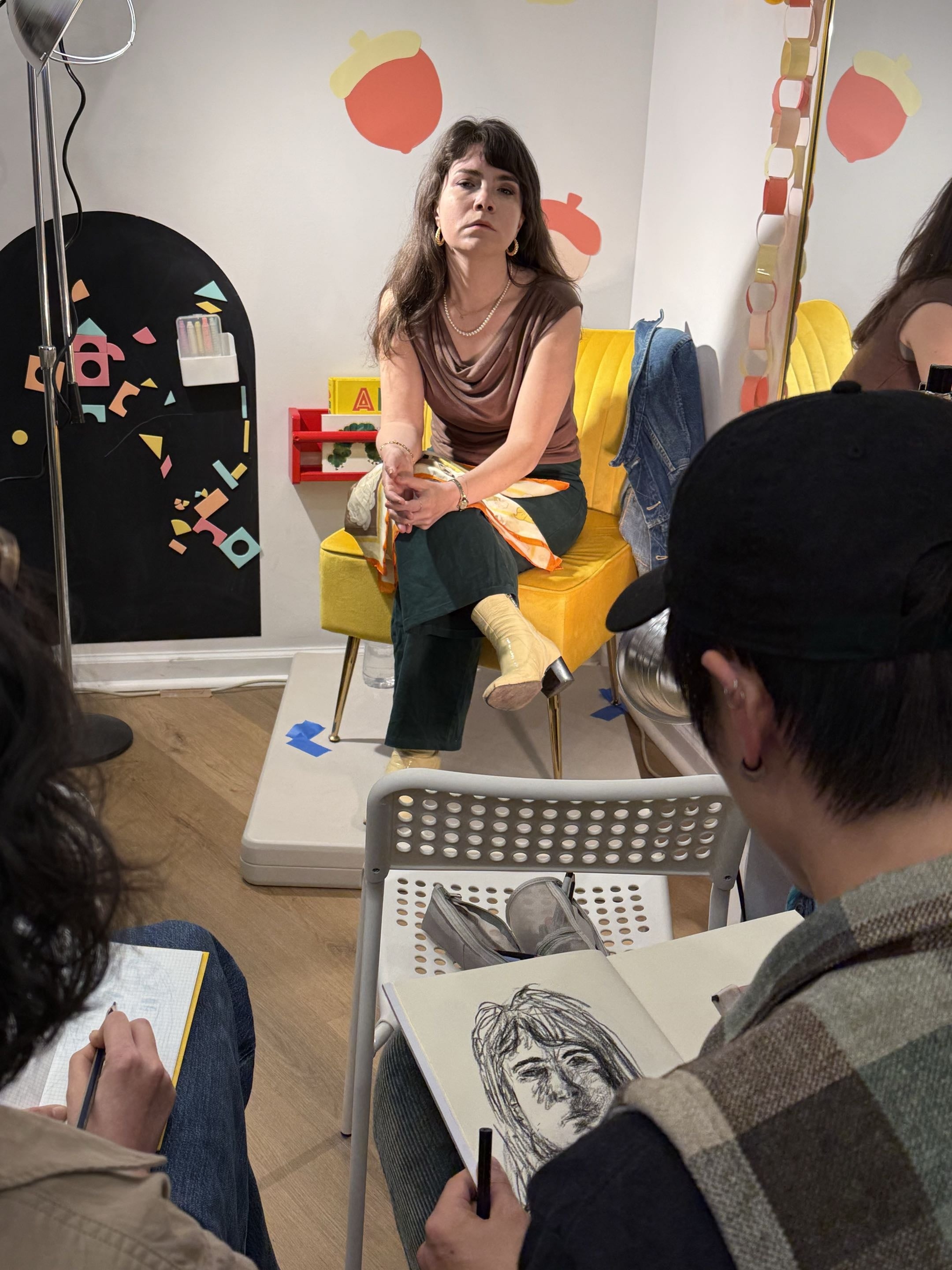 Figure Drawing