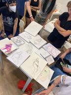 Figure Drawing