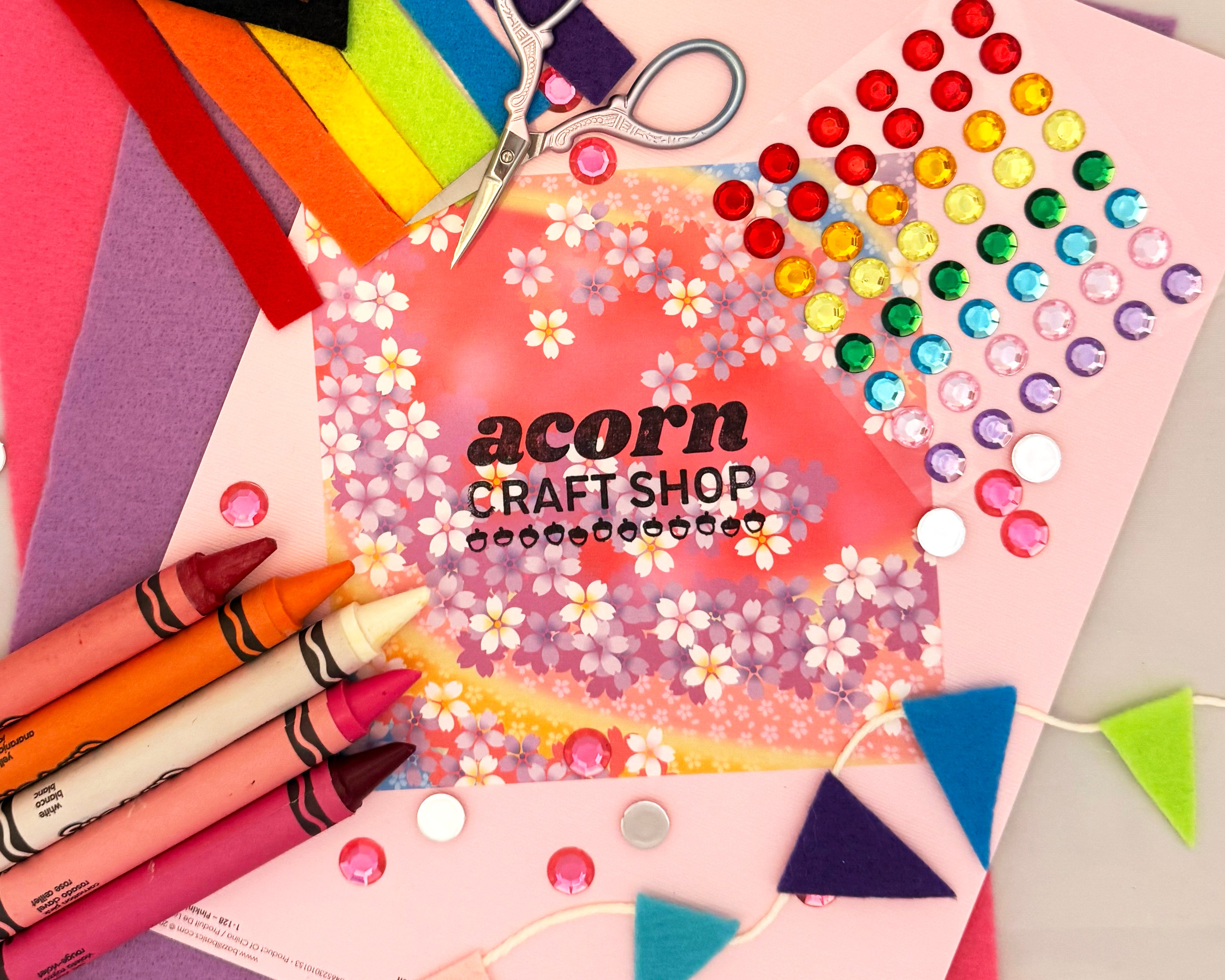 Queer Craft Night