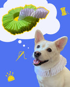 Hand Sewing Skills: Ruff Collars