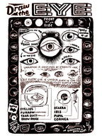 Portrait Night with Jacob Sanders