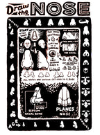 Portrait Night with Jacob Sanders